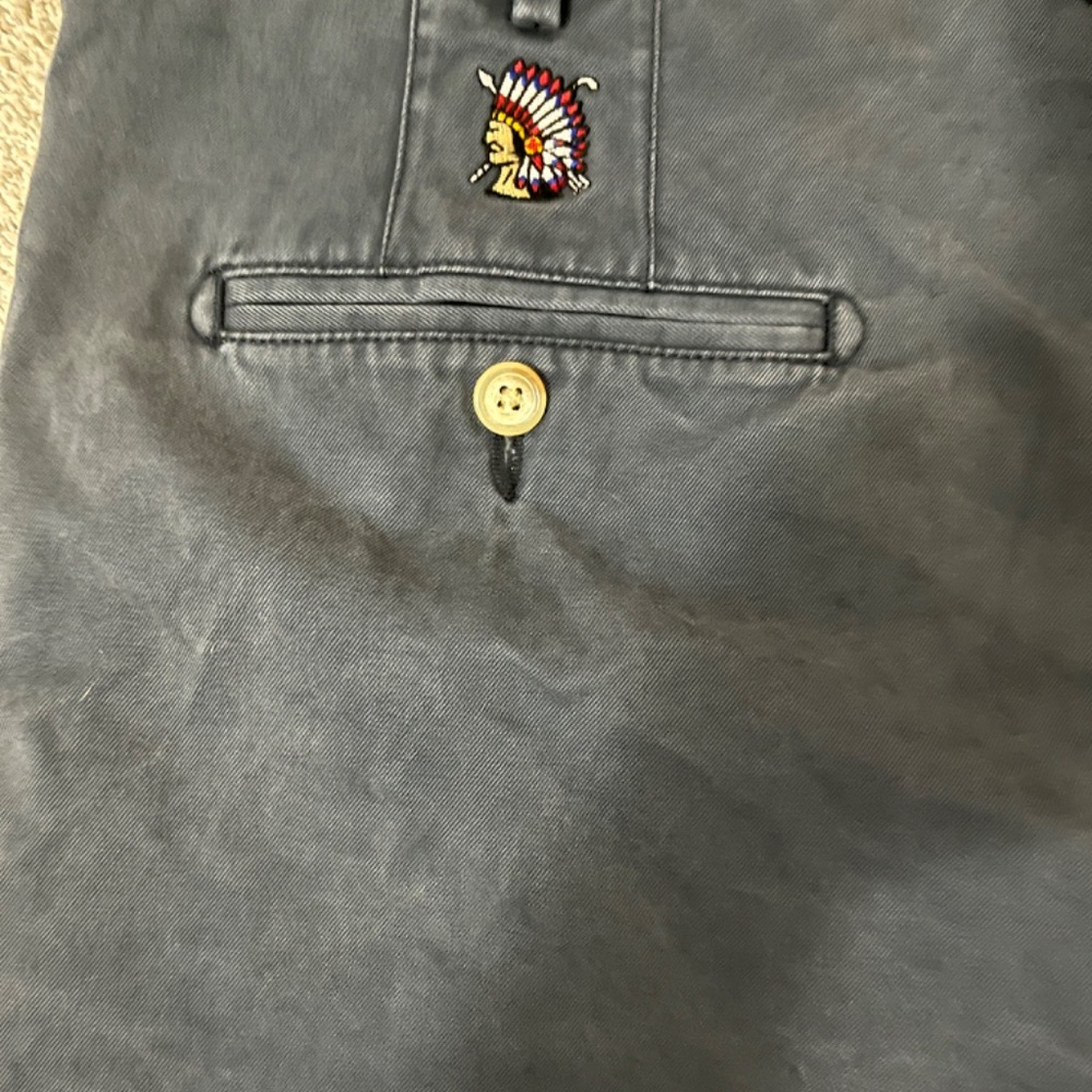 Peter Millar shorts - Picture 4 of 4